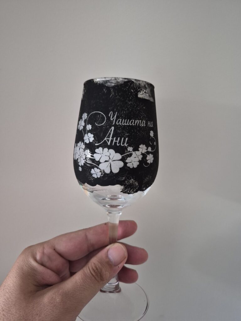 Тематични чаши